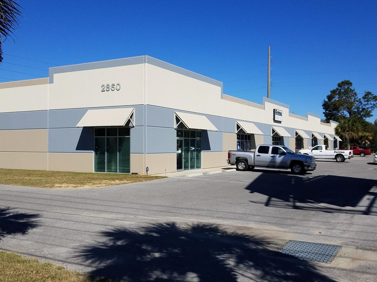 2860 W Navy Blvd, Pensacola, FL for Rent