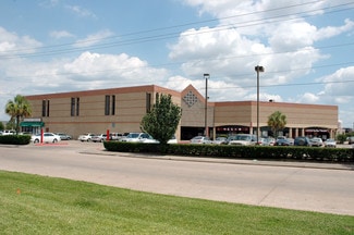 Houston, TX Office/Medical - 9600 Bellaire Blvd