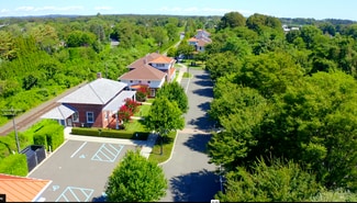 Water Mill, NY Office - 50 Station Rd