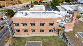 Fort Mill, SC Office/Retail - 100 Main St