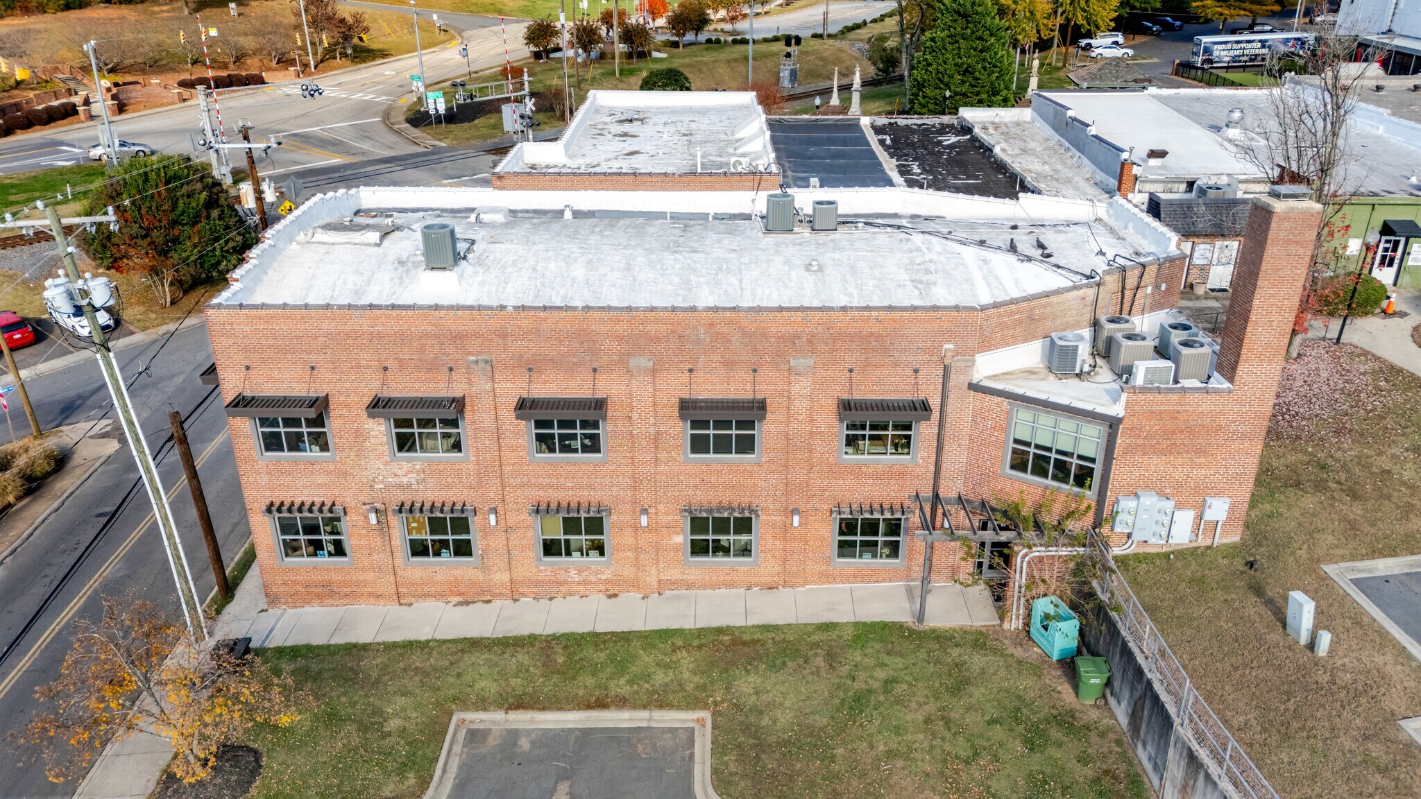 100 Main St, Fort Mill, SC for Rent