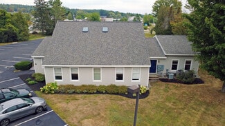 Yarmouth, ME Office - 74 Bayview St