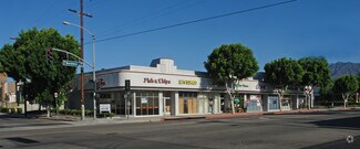 921 S BALDWIN AVE  