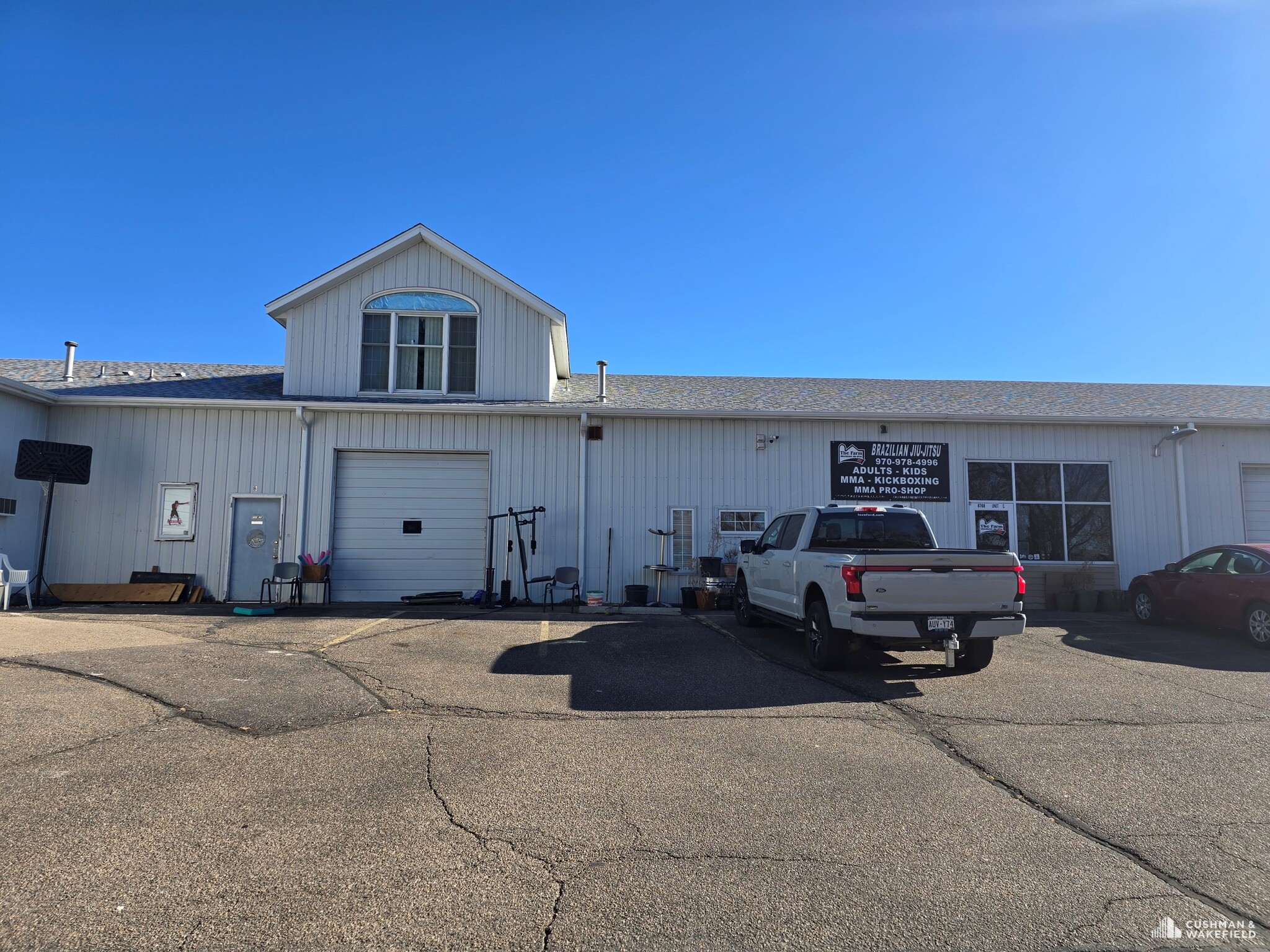 6250-6288 W 10th St, Greeley, CO for Sale