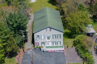 White Mills, PA Storefront Retail/Residential - 736 Texas Palmyra Hwy