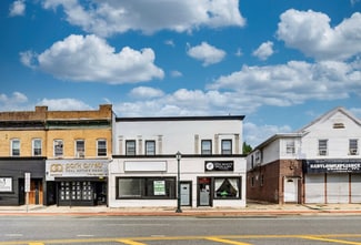 Baldwin, NY Retail - 2426-2428 Grand Ave