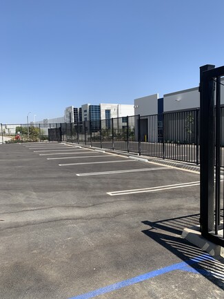 Riverside, CA undefined - 21800 Van Buren Blvd
