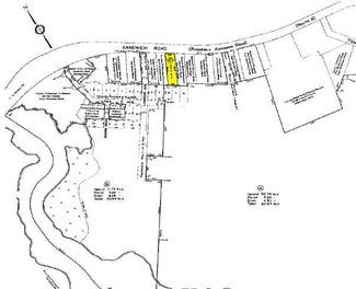 Wareham, MA Office/Medical - 215 Sandwich Rd