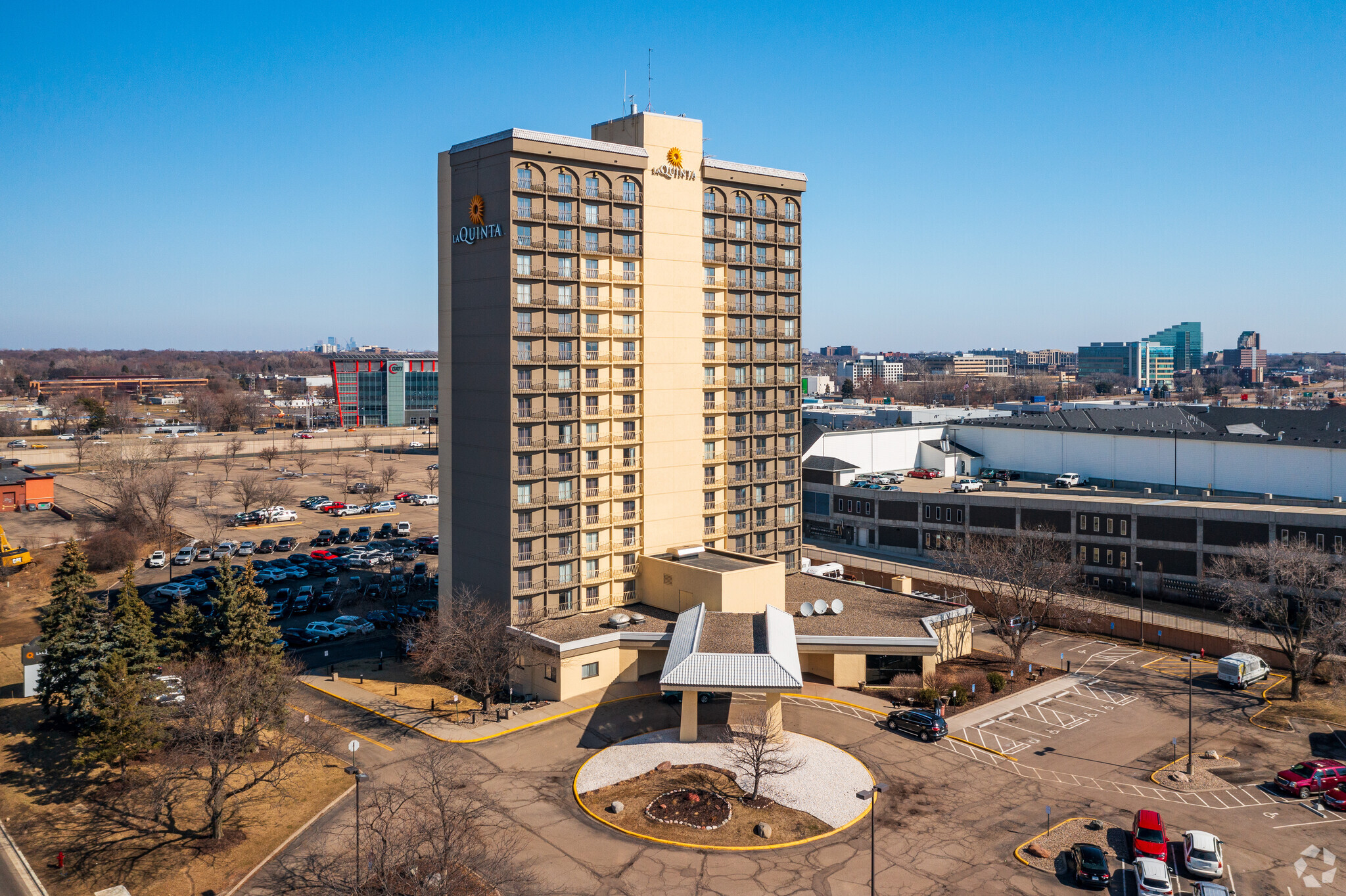 5151 W American Blvd, Bloomington, MN for Sale