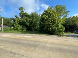 Marion, IL Commercial Land - 1602 Morgan Ave