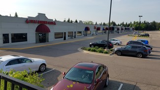 Farmington Hills, MI Retail - 31102-31196 Haggerty Rd