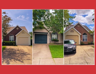 Upscale 3 SFR Rental Portfolio