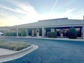 Oklahoma City, OK Office - 11914 N Pennsylvania Ave