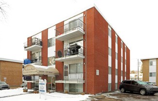 Edmonton, AB undefined