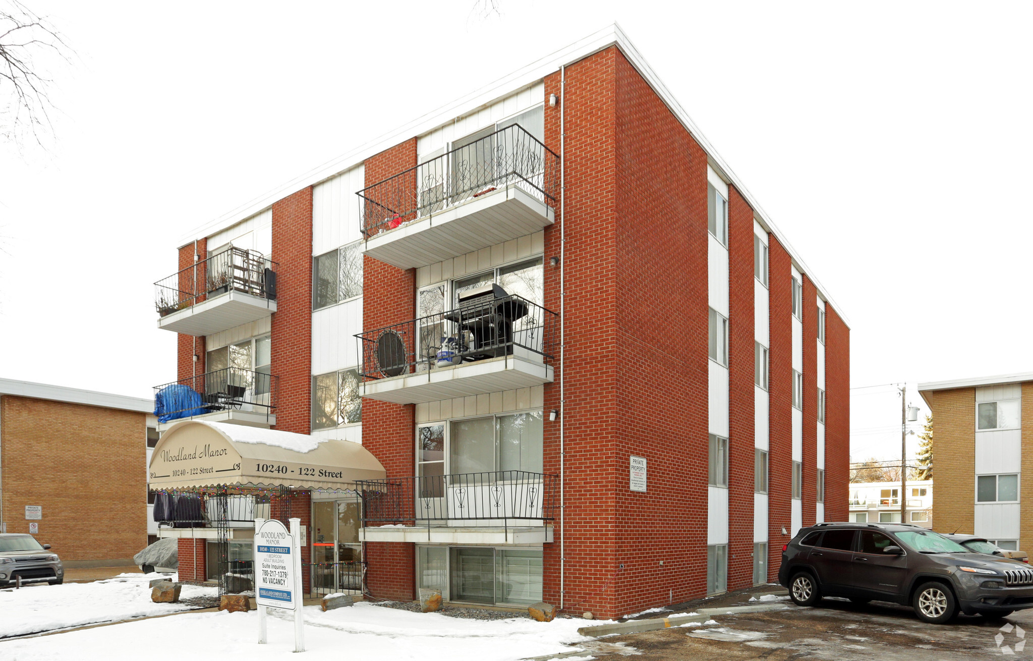 , Edmonton, AB for Sale