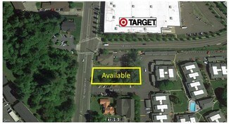 Vancouver, WA Commercial Land - NE 88th St @ NE Hazel Dell Avenue