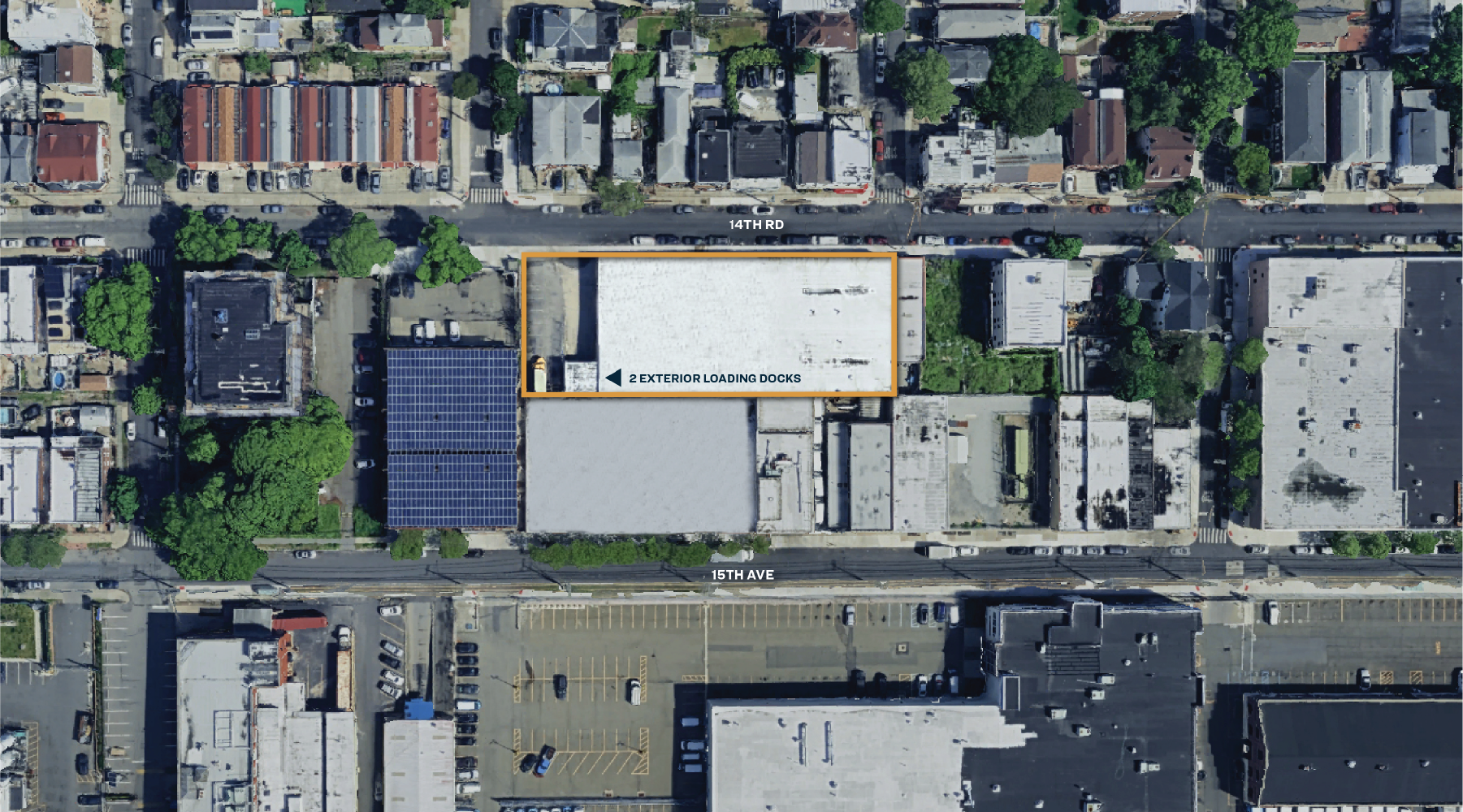 115-10 14th Rd, College Point, NY for Rent