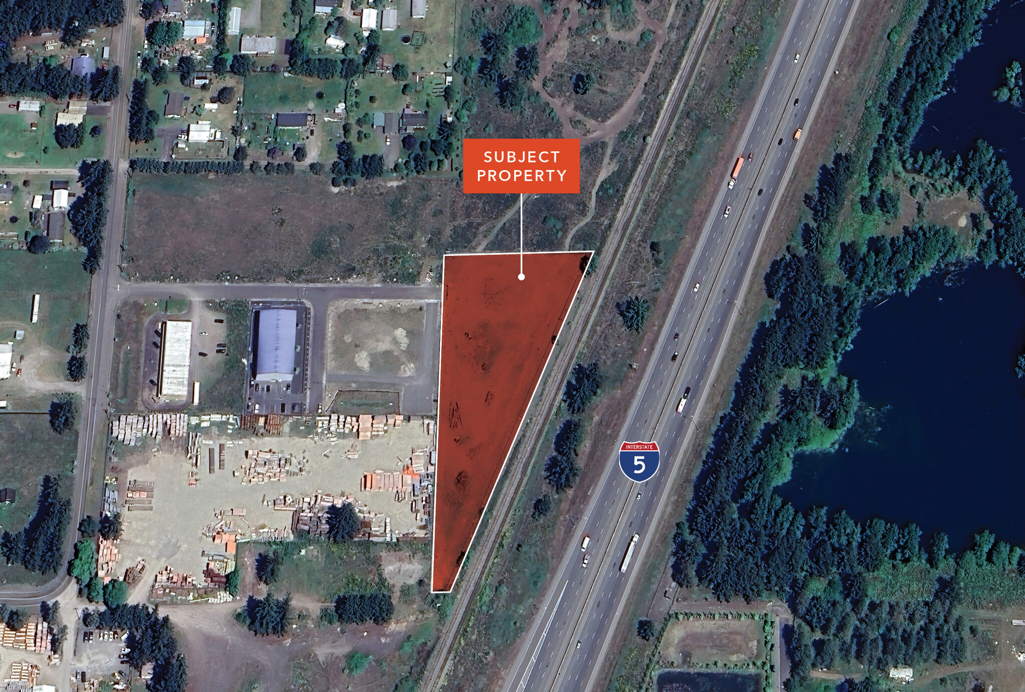 5803 192nd Ave SW, Rochester, WA for Rent