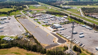 Christiana, TN Industrial Land - 104 Forbus Dr Christiana, TN Industrial Land - 104 Forbus Dr