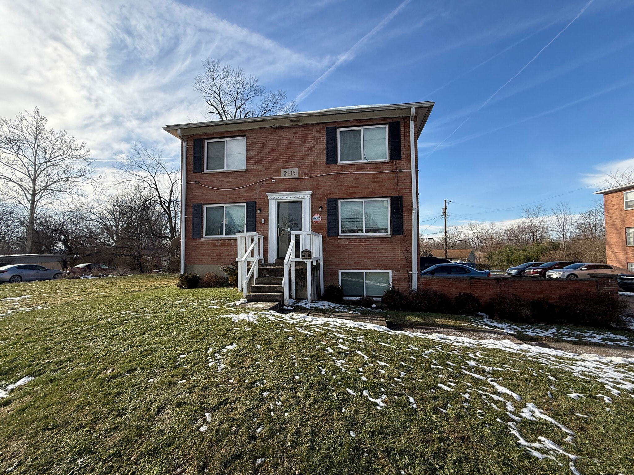 2615 N Gettysburg Ave, Dayton, OH for Sale