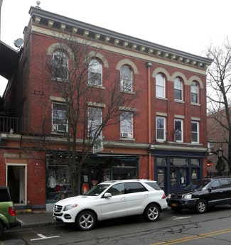 Beacon, NY Retail - 144-146 Main St