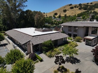 Novato, CA Office/Medical, Medical - 97 San Marin Dr