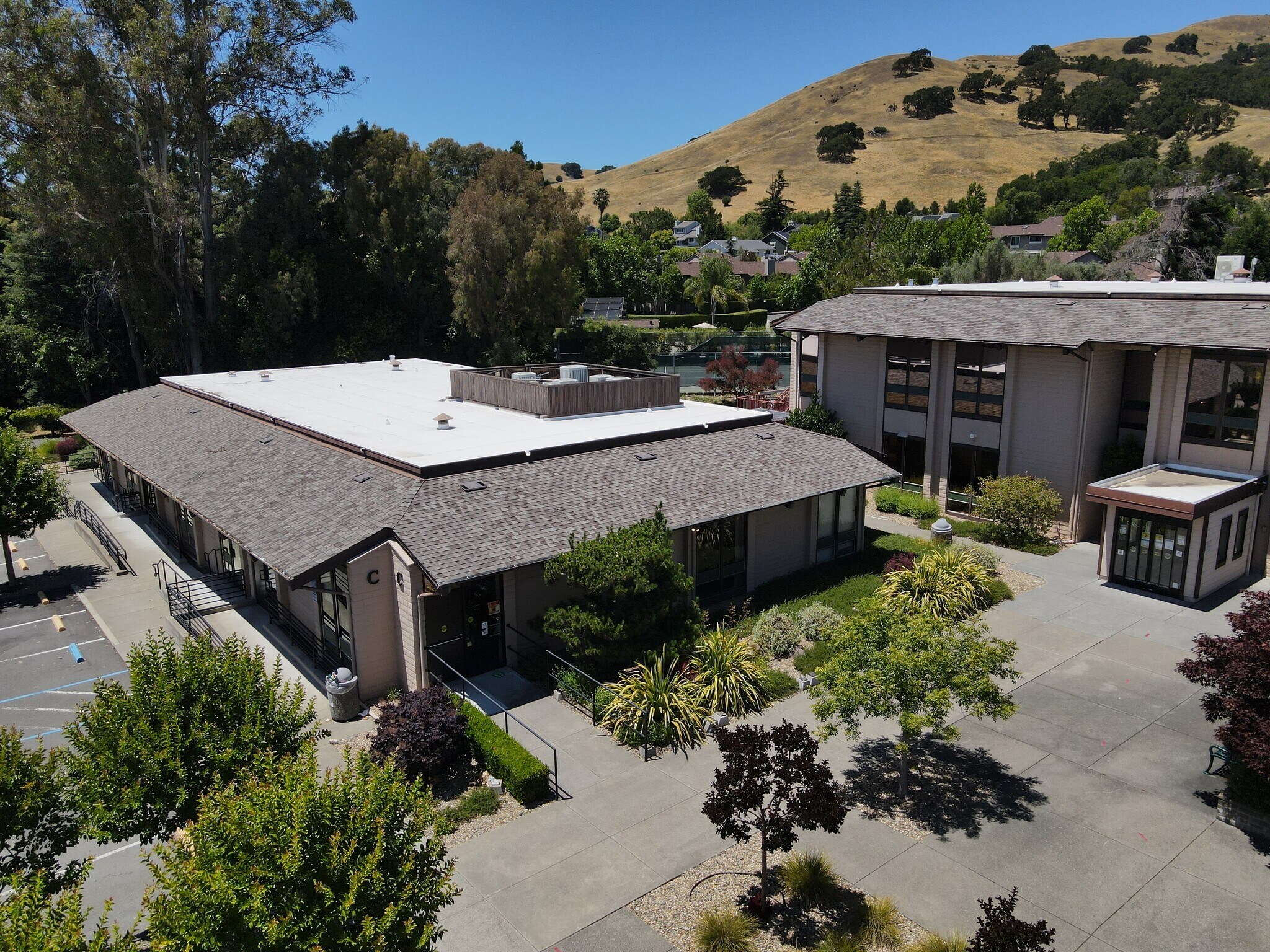 97 San Marin Dr, Novato, CA for Rent