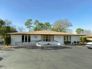 Myrtle Beach, SC Medical - 931 Medical Cir