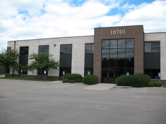 Bloomington, MN Flex, Industrial - 10701-10779 Hampshire Ave S