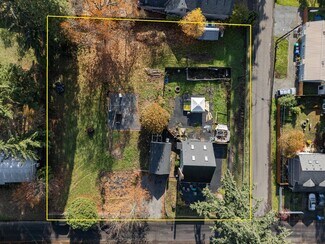 Milwaukie, OR Residential - 7010 SE Lamphier St
