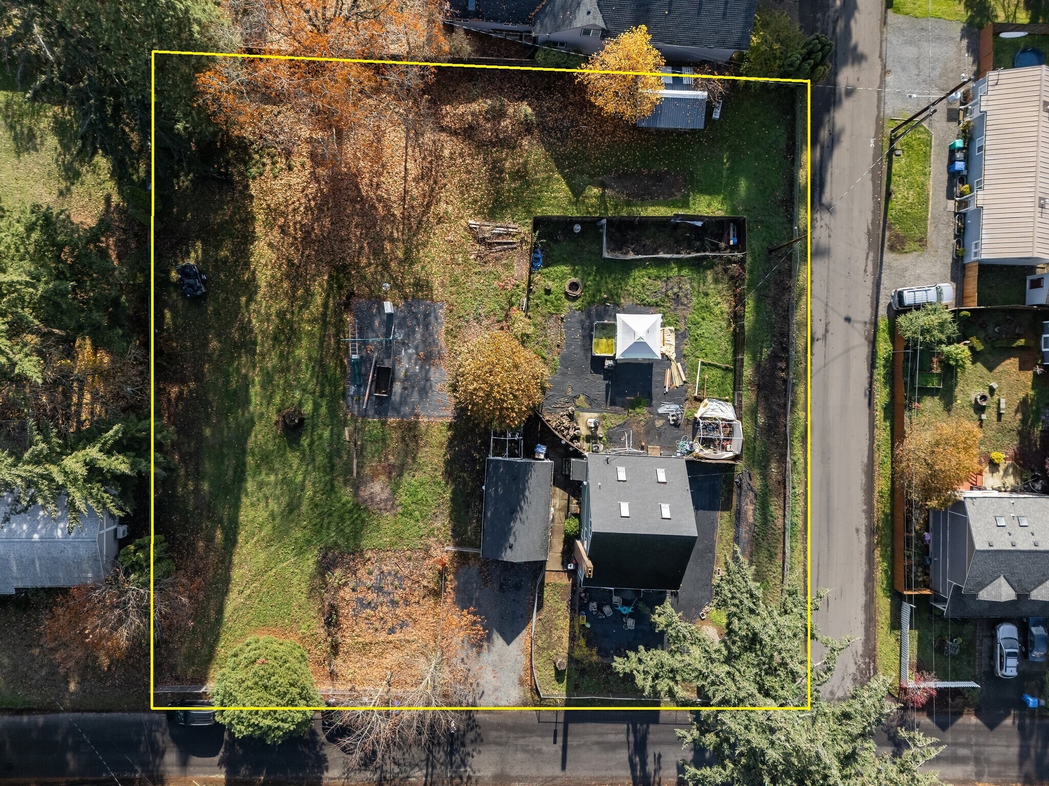 7010 SE Lamphier St, Milwaukie, OR for Sale