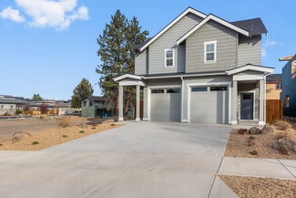 Bend, OR undefined - 63290 NW Ski Ln