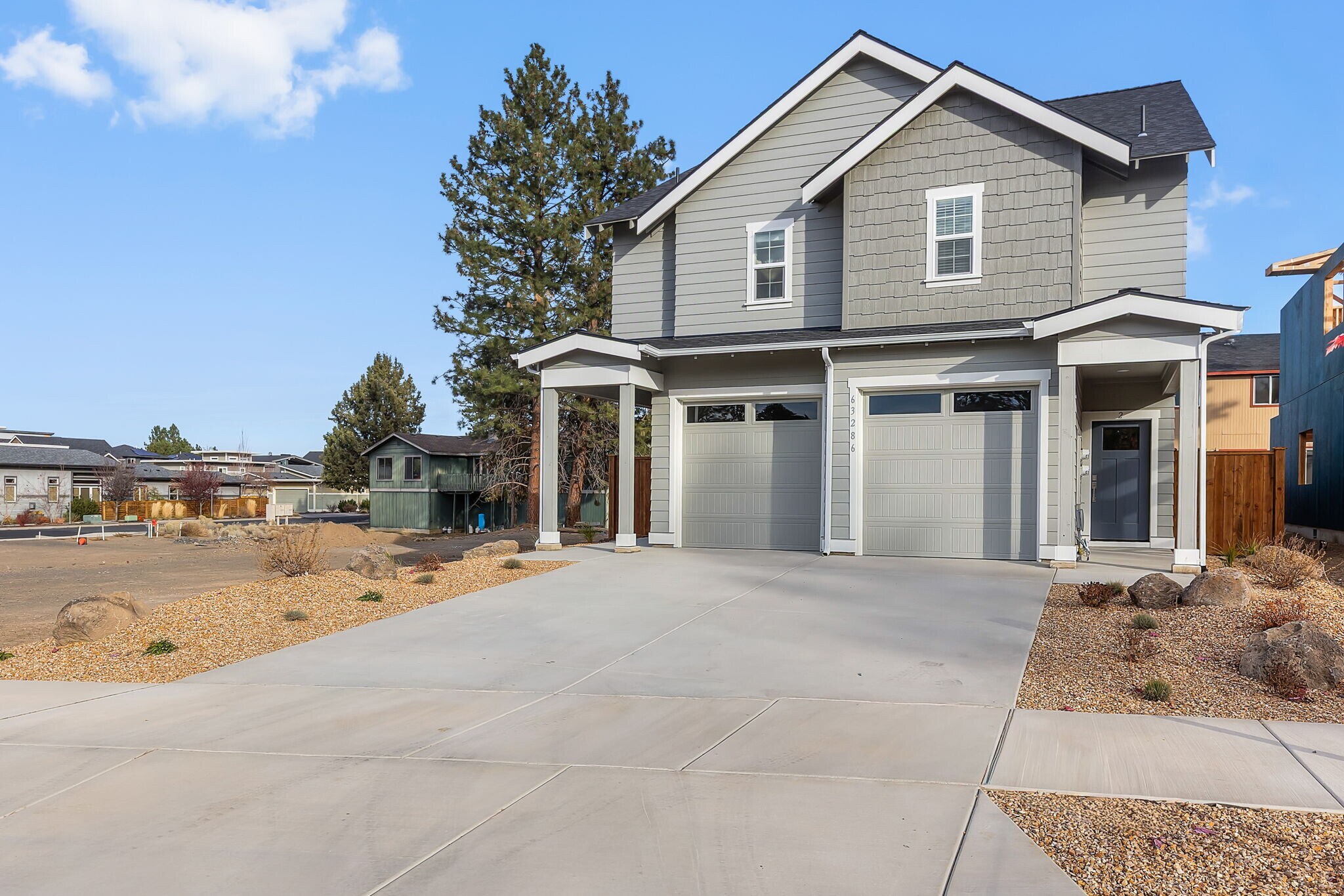 63290 NW Ski Ln, Bend, OR for Sale