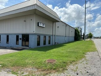 Nashville, TN Industrial - 6107 Centennial Blvd