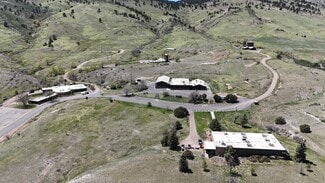 Boulder, CO Industrial - 6859-7173 N Foothills Hwy