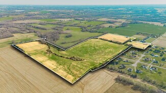 Cottontown, TN Residential Land - 0 Clearview rd