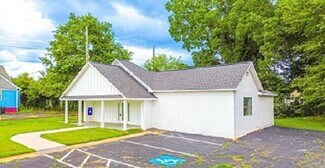 Griffin, GA Office - 222 S 14th St