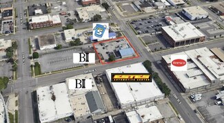 Birmingham, AL Freestanding - 416 24th St S