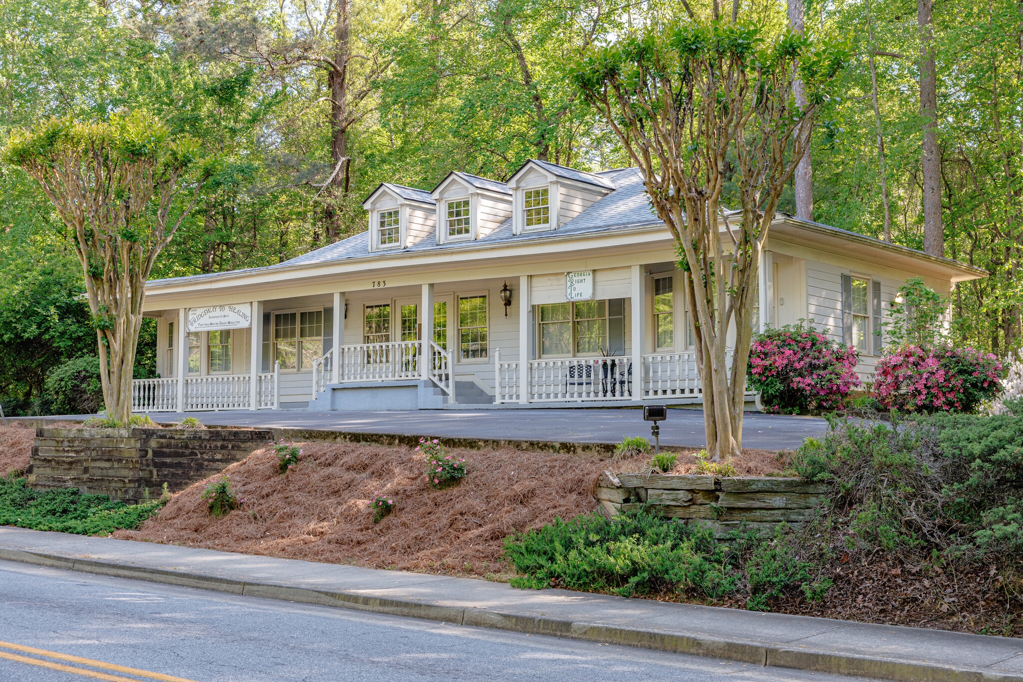 783 Holcomb Bridge Rd, Norcross, GA for Sale