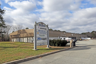 Absecon, NJ Industrial - 651 S Mill Rd