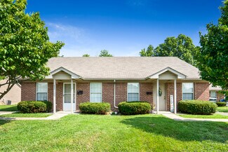 Scottsburg, IN Apartments - 220 Harrison St