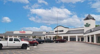 Seguin, TX Retail - 1500 E Court St