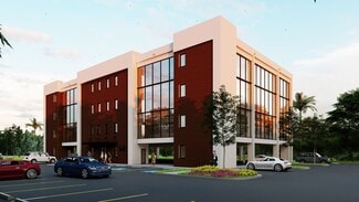 Miami, FL Office/Medical - 9945 Sunset Dr