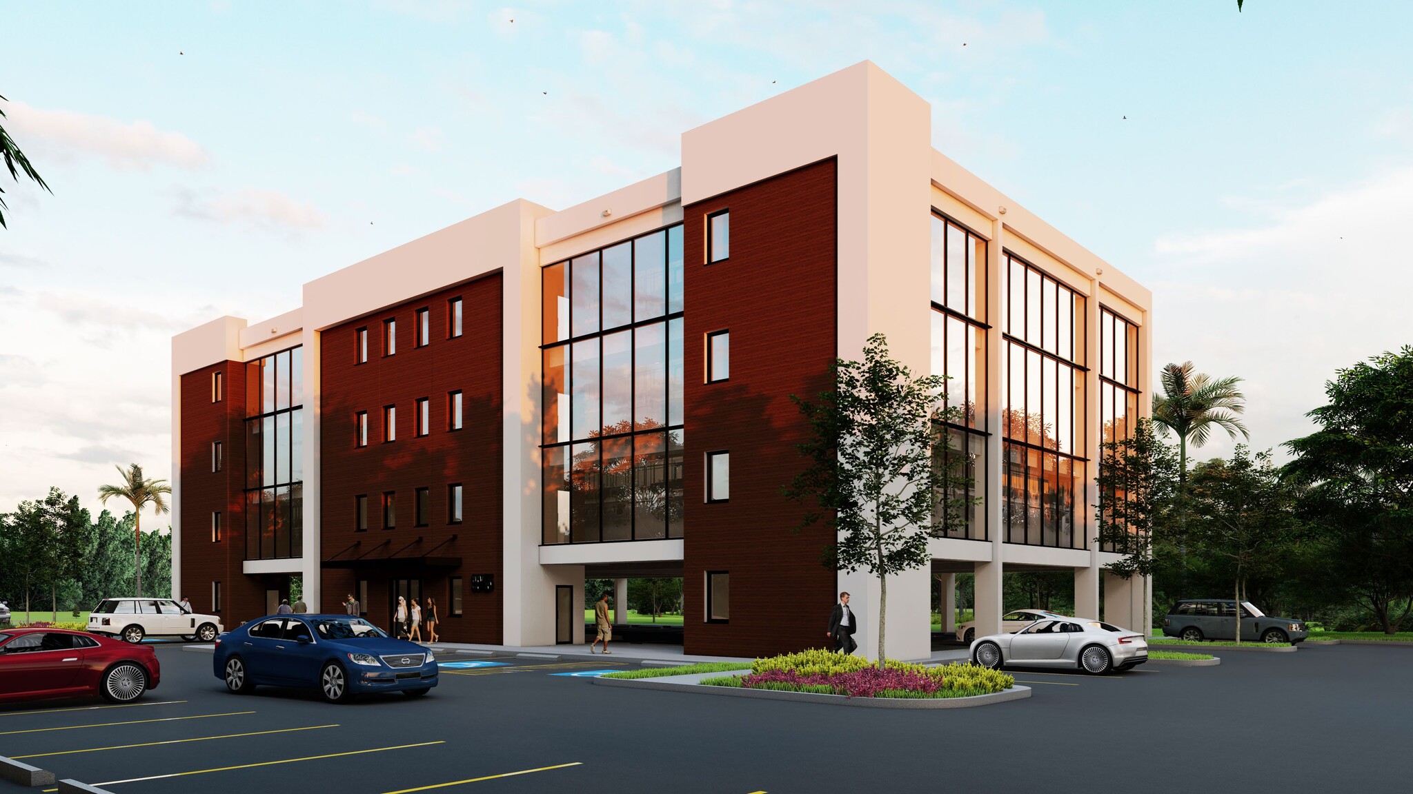 9945 Sunset Dr, Miami, FL for Rent