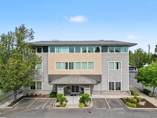 Salem, OR Medical - 925-935 Commercial St SE Salem, OR Medical - 925-935 Commercial St SE