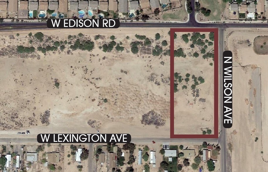 45144 W Lexington Ave, Maricopa, AZ for Sale