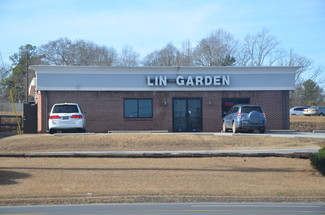 Pendleton, SC Restaurant - 103 Jonathan St