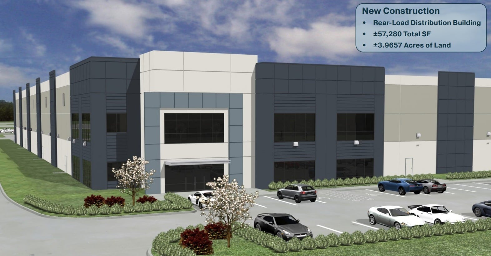 Beltway 8 & Fellows Rd, Houston, TX for Rent