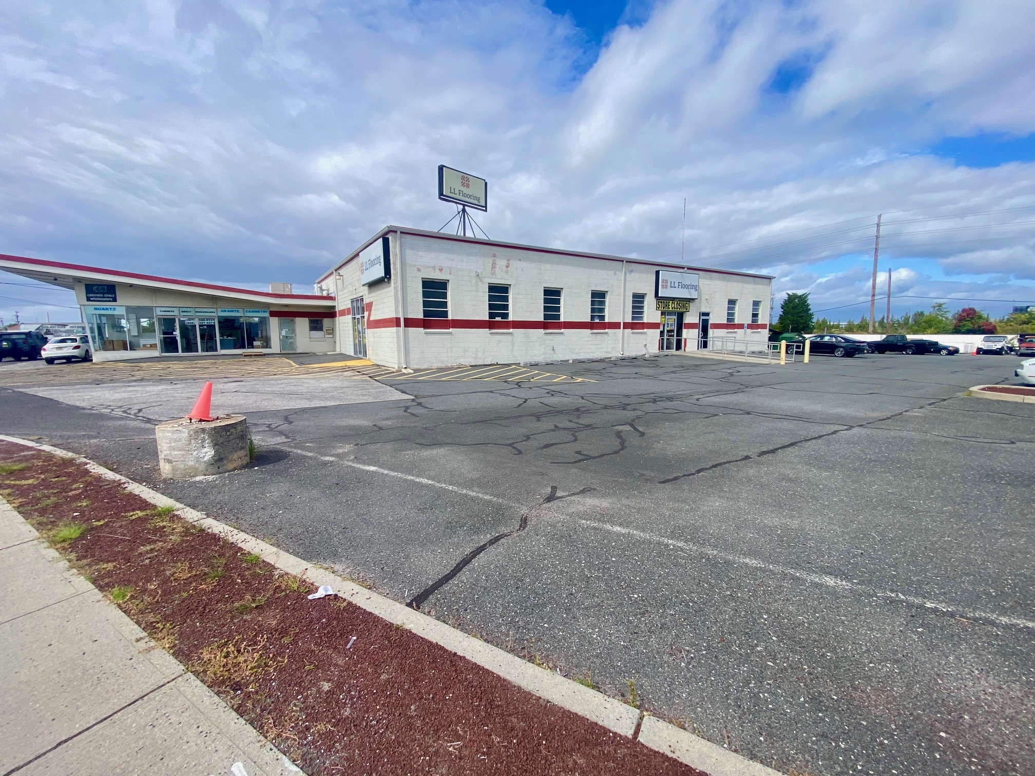 7034 Black Horse Pike, Pleasantville, NJ for Rent