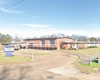 Jackson, MS Schools - 156 N Flag Chapel Rd